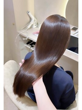 プランツヘアー 高宮店(Plants hair) 周りから羨ましがられる美髪南区  高宮 平尾 薬院 大橋