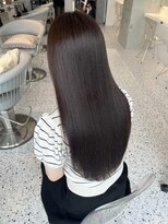 ロール 博多(Role)&nbsp;縮毛矯正/髪質改善/酸性ストレート/透明感カラー