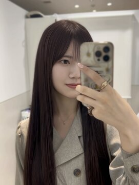 mimi ミスティックパープル