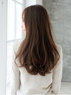 アネ モネ(Ane mone) 大人かわいいゆるふわパーマ