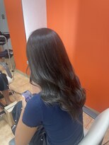 美容室オルセー&nbsp;グレージュ