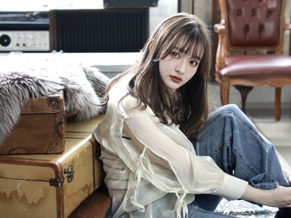 チル(Chill)の写真