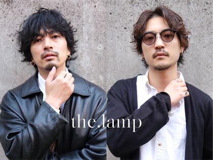 ランプ 代官山(the lamp)の写真