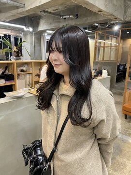 フリーラ 京都河原町三条店(freera) dark brown