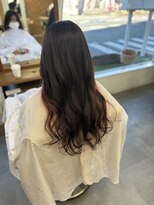 リングバイモアムー(Ring by Moremuu)&nbsp;イヤリングカラー