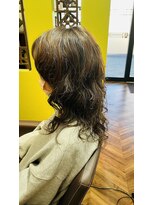 ルーノ 瑞江(Luno)&nbsp;ゆるふわパーマ