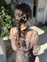 リーツチウラ(Яe 土浦)&nbsp;お呼ばれセット