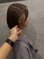 互感 近岡店 インナーカラー