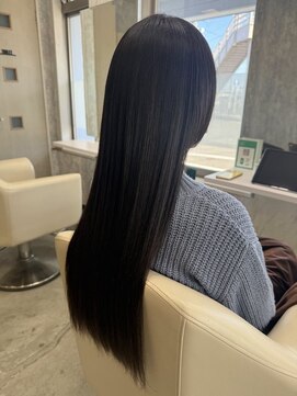 イーラ(E-LA) シルクトリートメント