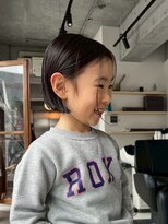 アルク(arc) ボブ