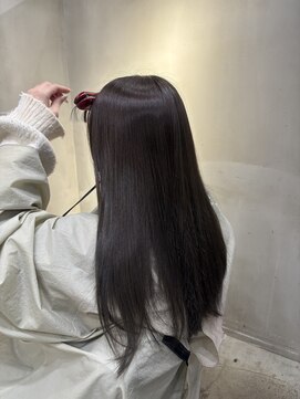 ヴォヤージュ(VOYAGE) オリーブカラー