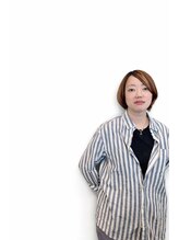 アース コアフュール ボーテ 成田店(EARTH coiffure beaute)&nbsp;伊勢 佳代子