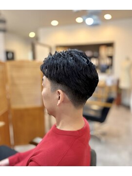 キャンバス(CANVAS) 大人リバースショート