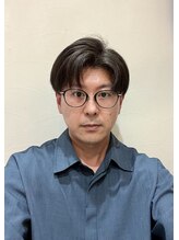 美容室 ハートヘアー(HEART hair) 橋本 潤一