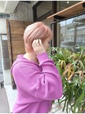 【30代・40代】玉造 サクラピンク