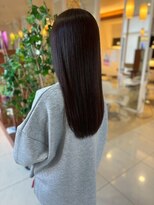 アイコニック 豊田店(ICONIQ)&nbsp;[豊田/ミルクティーブロンド/ダークブルー/ワンホンレイヤー]