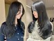 メゾンマイル 恵比寿(maison mile)の写真/"艶感が叶う"レイヤーカット*プロフェッショナルなカット技術で憧れのうる艶髪へ[恵比寿駅/レイヤーカット]