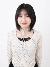 ヘアメイク フォックス 錦店(hair make FOX)&nbsp;大橋 美桜菜