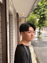 スウェル 押上店(Swell)&nbsp;波巻きツイストスパイラル/リバースセンターパート/錦糸町駅