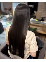 ランド 西宮店(LAND)&nbsp;【西宮/阪神西宮】【縮毛矯正/髪質改善トリートメント】