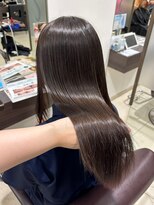 スイクロップエス(sui.cropes)&nbsp;艶髪