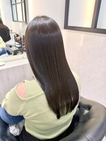 アンドシャルム 心斎橋(&CHALME) 濃度5倍トリートメント