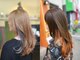 キュアケー(cureK)の写真/curekではお悩みや個性に合わせたカラーをご提案！新しい自分に出会えるサロン♪