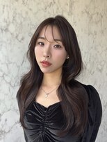リュネル(Lunel)&nbsp;大人っぽレイヤーカット