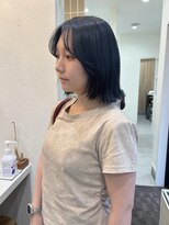 ルーム 郡山店(ROOM)&nbsp;ブルーブラック