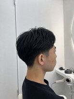 レプリカ 戸塚(Replica)&nbsp;アップバングショート