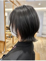 クラップス 京急富岡(CLAPS)&nbsp;くびれレイヤーウルフレイヤーミディアム20代30代40代50代