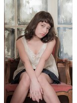 エニイ(ANY)&nbsp;The MediumBOB