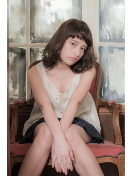 エニイ(ANY) The MediumBOB