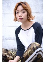 ベター(better)&nbsp;grunge street bob#1