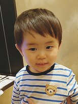 ルシード スタイル サーヴ(LUCIDO STYLE SERVE)&nbsp;babyカット