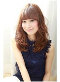 女子力高めの大人カジュアルスタイル○