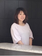 美容室パルジュ&nbsp;野呂 絵里花
