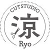 カット スタジオ リョウ(CUT STUDIO Ryo)のお店ロゴ