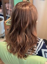 バグースヘアー(BAGUS HAIR)