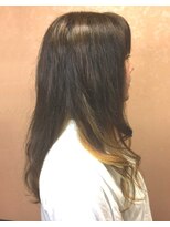 コサパチャ(CoSaPaCha)&nbsp;ロングレイヤー