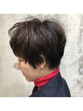 エイト マカビ 沖縄真嘉比店(EIGHT makabi) 【EIGHT真嘉比】お客様スタイル_