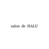 サロンド ハル 国分寺店(salon de HALU)のお店ロゴ