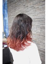 カノープス(canopus)&nbsp;【Canopus】 グラデーションカラー