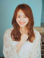 プロデュース 相模原店(Produce)&nbsp;無造作☆簡単スタイリング☆イルミナカラー