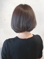 ビルズノア バイ ヤスオカ(BUILDS NOAH BY YASUOKA)&nbsp;ダークパープル