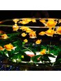 ニューヨークニューヨーク 寝屋川店(NYNY) 水族館好きで1人で見に行きます。ボーって見るのが癒しです♪
