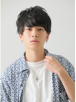 ヘアーサロンデフォーエバー(hairsalon de Forever)&nbsp;「ナチュラルマッシュショート」