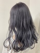 ルノン シェリー(LUNON cheliy)&nbsp;【LUNON cheliy】ブルーシルバー