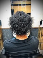 アルファベットシーガム(C gam)&nbsp;おー！！　ツイストか　しかもきつめ