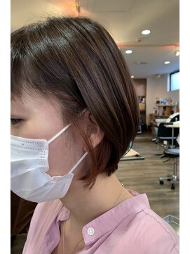 クロード モネ 吉祥寺店(Claude MONET) ＜MONET＞20代30代40代、イヤリングカラー、ミディ【吉祥寺】